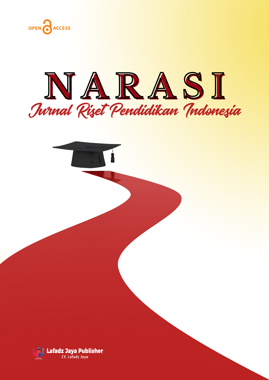 						View Vol. 1 No. 1 (2026): March
					