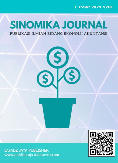 					View Vol. 4 No. 6 (2026): March
				