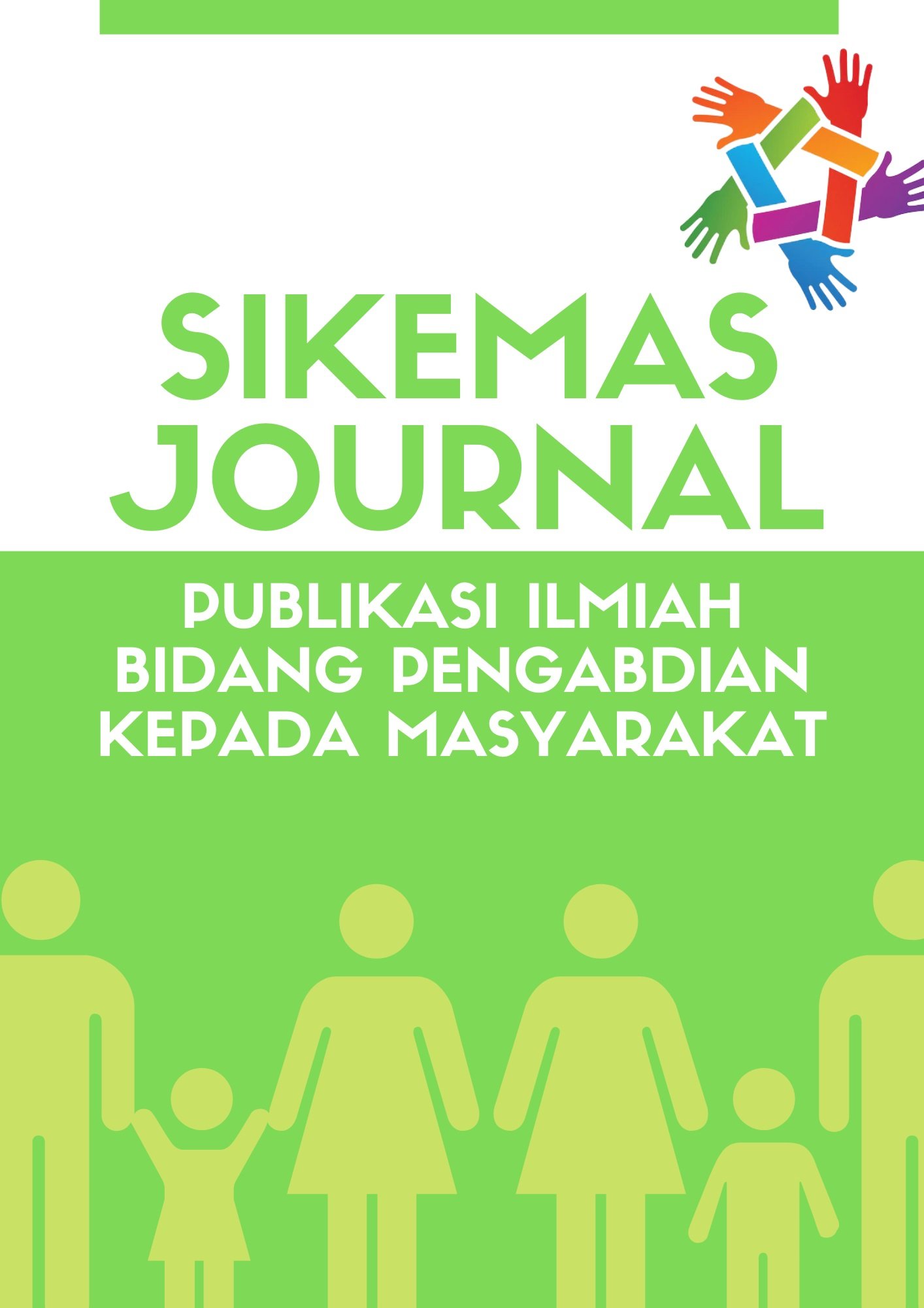					View Vol. 4 No. 4 (2026): Artikel Pengabdian bulan Januari-Maret 2026
				